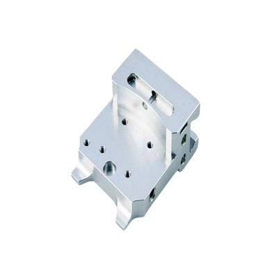 High Quality CNC Turning Parts Manufacturer Customized Precision Aluminum CNC Machining Parts