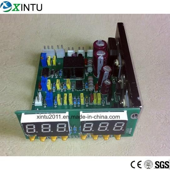 Digtal Display Board/Mother Board /Card for Wx-958 Powder Spraying Equipment