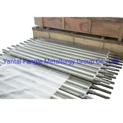 Furnace Roller Used for Continuous Annealing Processing Line