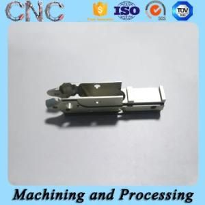 Prototype CNC Machining Services with High Quality