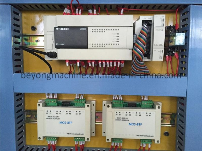 Single Head CE Certificate Full Automatic CNC Tube Bending Machine