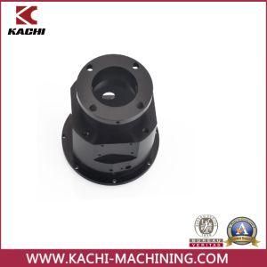 Precision Metal CNC Machining Milling &amp; Turning CNC Shop Photographic Equipment Camera Holder CNC Parts Services