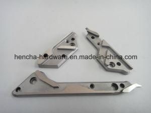 Aluminum Precision CNC Machining Part