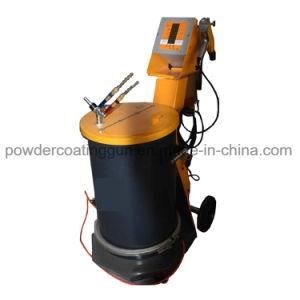 Electrostatic Powder Coating Equipment for Sale with Ce (KAFAN-171S)