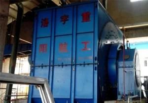 Sceening and Grinding Mill (patented)