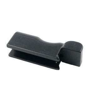CNC Machined Plastic Part POM Nylon Fiberglass PP Material