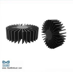 Xsa-311 Xicato LED Star Heat Sink Dia135mm