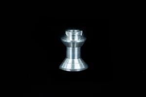 China Hydraulic Fittings Metal Part CNC Machining Fitting Supplier Wholesale Manufacturer OEM Factory