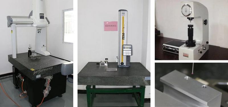 Fine Sandblasting CNC Machining/Turning Medical Device Table Stand Rod