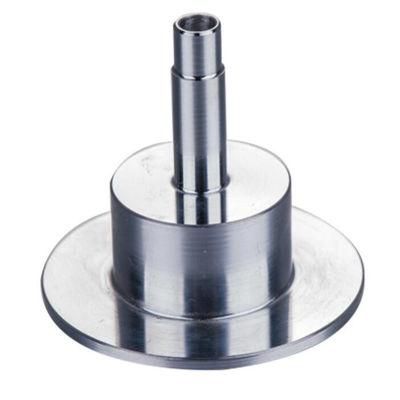 CNC Machined Rod Parts Pin Components Custom Turning Metal Hardware