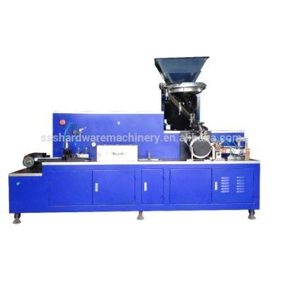 Hot Sale Coil Nail Making Machine for Pallet Nails