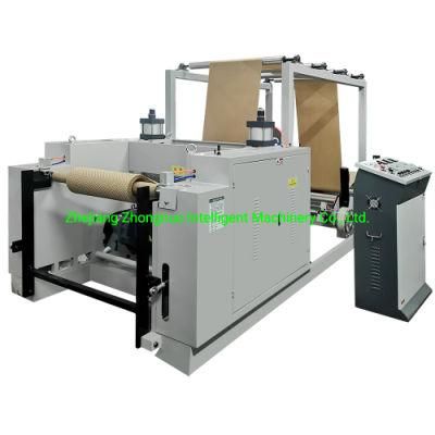 Paper Roll Embossing Machine (knurling machine)