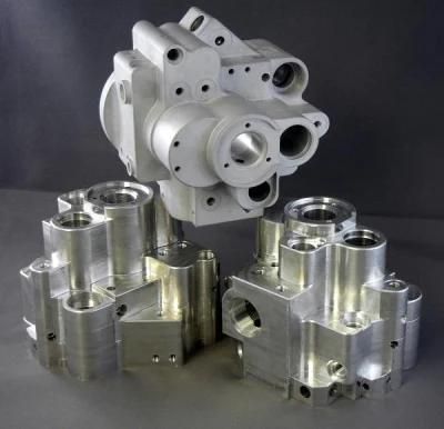 High Precision Stainless Steel Brass Plastic Parts Wholesale CNC Turning Machine Processing