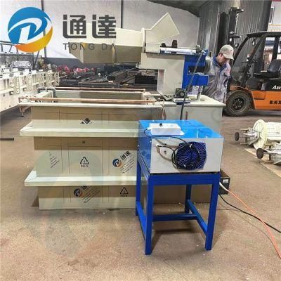 Brass Plating Machine Zinc Electroplating Barrel Plating Line Equipment