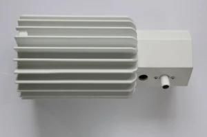 OEM Aluminum Profile Machined Parts
