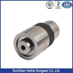 CNC Machine Part/Metal Fabrication for Precision Machining