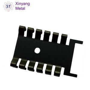 Stamping Heat Sinks