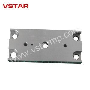Customized High Quality Construction Metal CNC Milling Parts