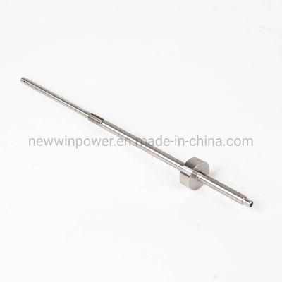 Safety Custom Anodizied Carbon Steel Fabrication Service Parts