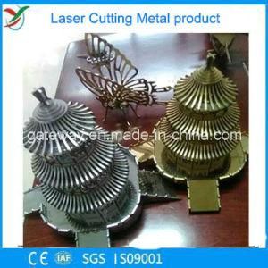 Laser Cutting and Processing of Stainless Steel Products