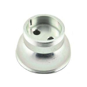 Factory Directly Provide Customized Aluminium Fabrication Parts