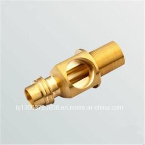 Precision Brass Products, CNC Machining Parts