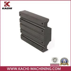 Factory Supply Hardware Kachi Mini CNC Mill Machining Parts