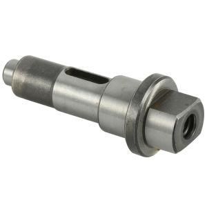 OEM Customized Material Precise Stainless Steel Parts CNC Lathe Machining