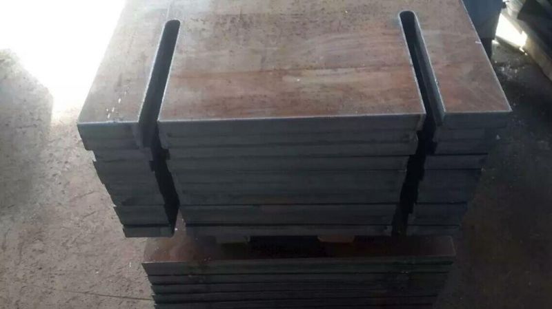 High Quality Metallic Processed Parts