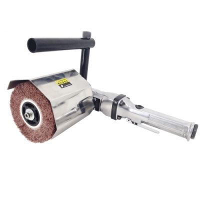 Air Polshing Tools Air Wire Brushing and Drawing Machine