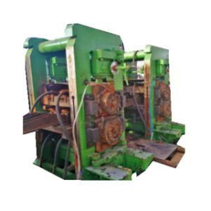 Hot Selling High Efficiency Scrap Steel Scrap Iron Rolling Mill CCM Machinery