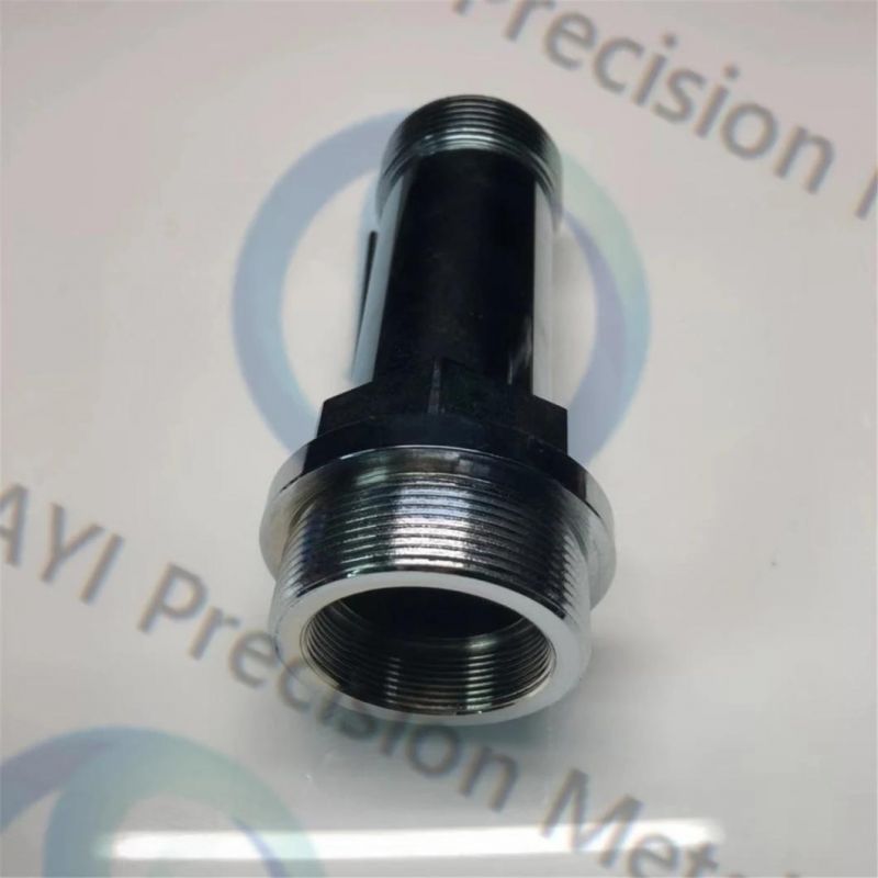 Supply OEM Manufacture CNC Turning for Precision Parts