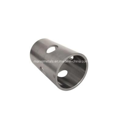Durable Tungsten Carbide Drill Bushing for Oil Pump