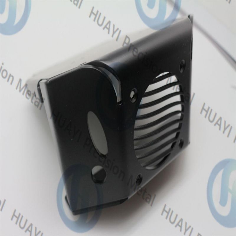 OEM /ODM Precision Stamping Parts Sheet Metal Fabrication
