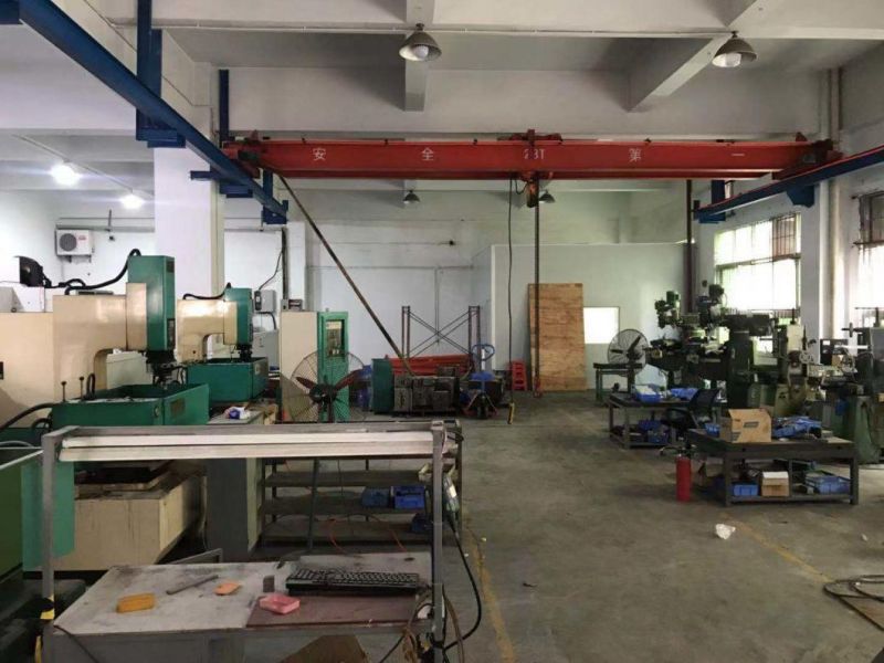 Professional CNC Turning Milling Machinery Parts CNC Machining Service