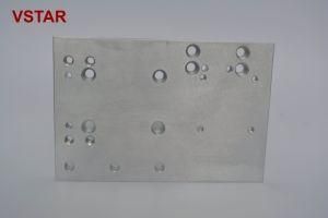 Top Quality High Precision CNC Machining Aluminum Part for Food Machine