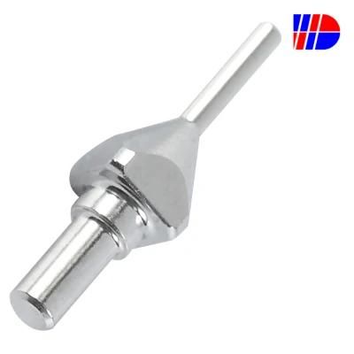 Customized High Precision CNC Milling Machine Parts with Aluminum
