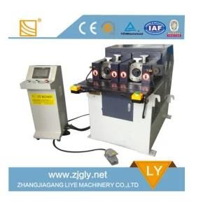 Sg120nc Automatic Hydraulic Metal Tube End Forming Machine