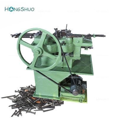 Five Star Shoe Tacks Nails Making Machine Manufacturer