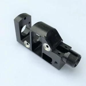 Metal Processing CNC Aluminum Machining Parts for Microscopy