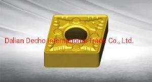 High Quality Indexable Carbide Milling Inserts