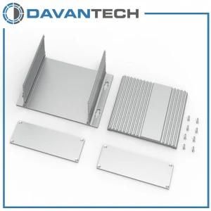 Custom Machining Aluminum Parts