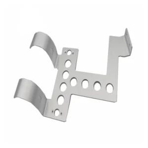 Customized Multiform Sheet Metal Made in China Used for Transmission Parts