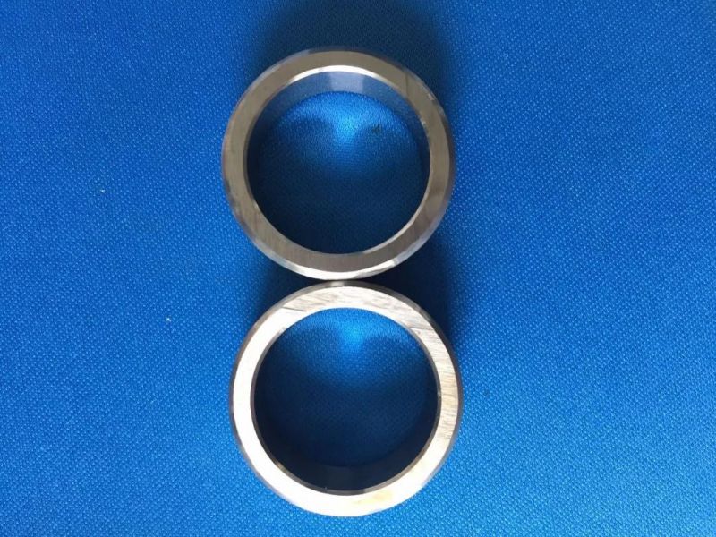 Tungsten Carbide Bush for Grundfos Pumps