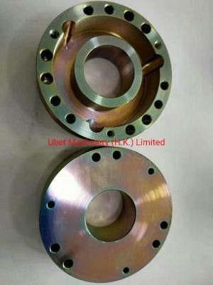 Brake Disc/Brake Flange