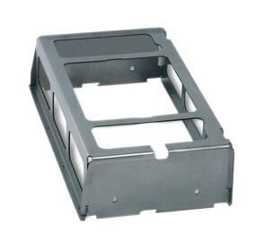 Chinese Supplier Stainless Steel Plate Sheet Metal Stamping