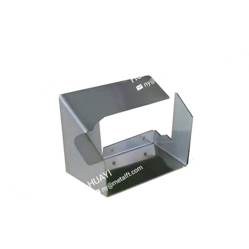 OEM Machine Precision Stainless Steel Custom Machinery Part Electrical Equipment Parts Motorcycle Spare Part Sheet Metal Fabrication