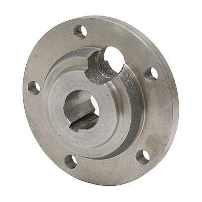 According to The Drawing CNC Machining Production of Customized Non-Standard Aluminum Parts and Spare Parts