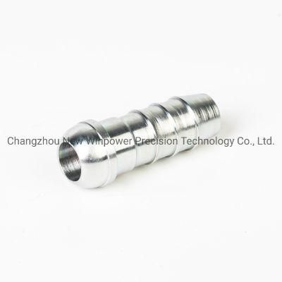 OEM Custom CNC Machining Parts Precision Automotive Steel Milling Service CNC Machinery