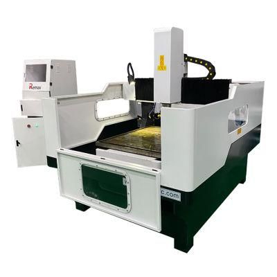 8090 Atc Mould Machine Tool Changing Atc CNC Router Machine